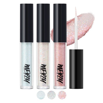 MERZY Windy Pop Eye Glitter 1.9g.