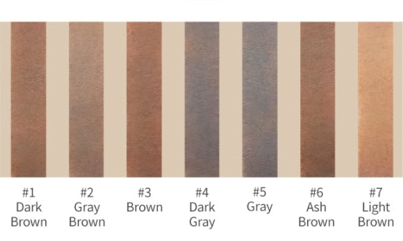 ETUDE HOUSE Drawing Eye Brow Korean Kbeauty Cosmetics