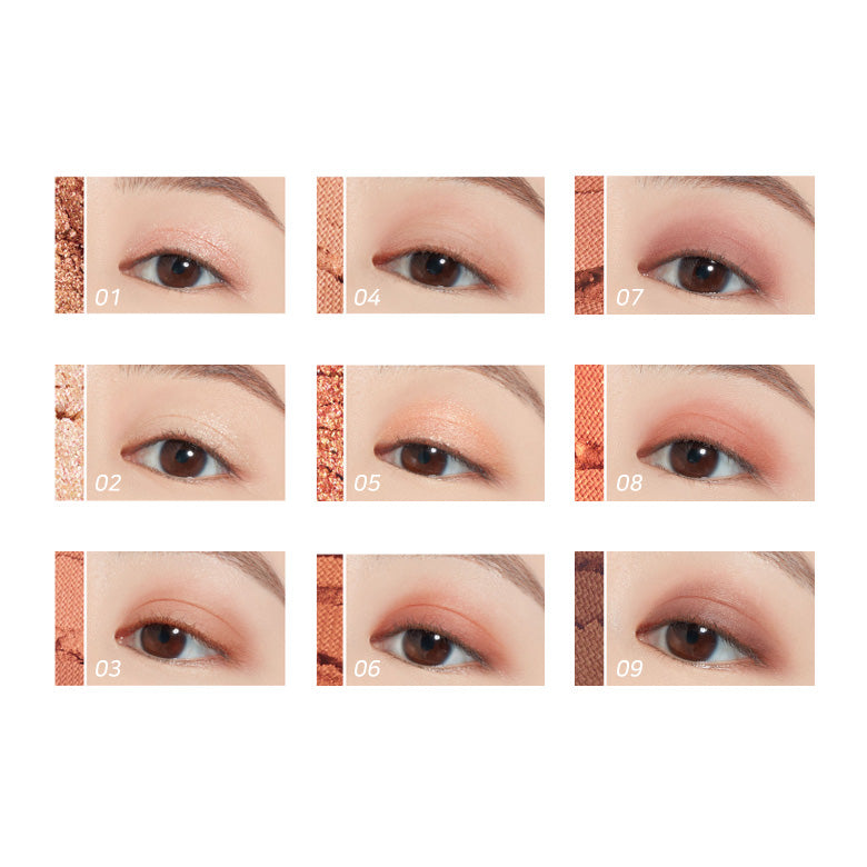 ETUDE HOUSE Play Color Eyes