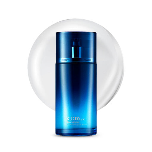 SUM37 Dear Homme for Men All-in-one Serum 110ml Special Set.