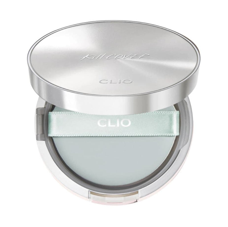 CLIO Kill Cover Calming Cushion 12g.