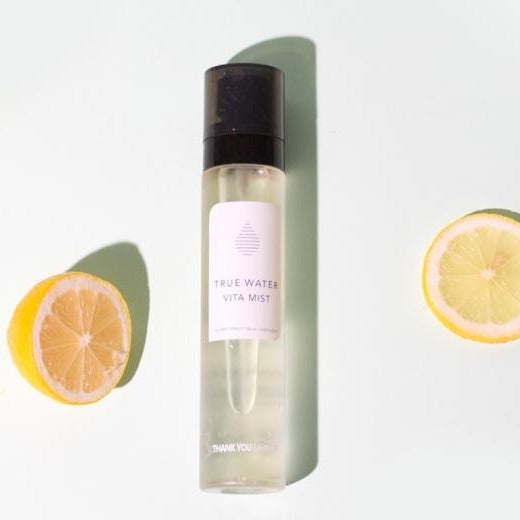 THANK YOU FARMER True Water Vita Mist 105ml Korean skincare Kbeauty Cosmetics