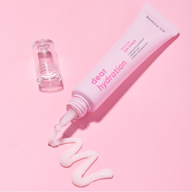 BANILA CO Dear Hydration Bounce Eye Cream 20ml.
