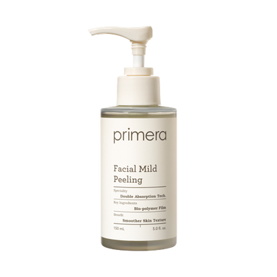 PRIMERA Facial Mild Peeling 150ml.
