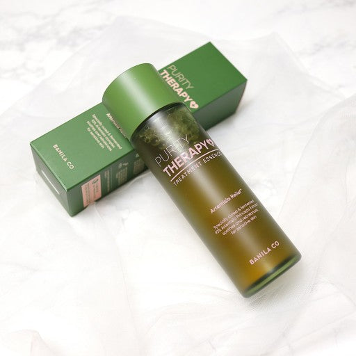 BANILA CO Purity Therapy Treatment Essence 150ml.