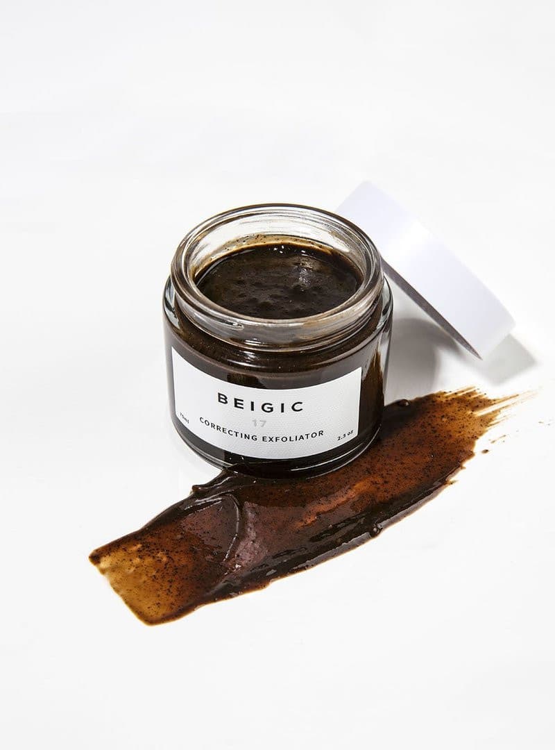 BEIGIC Correcting Exfoliator 70ml.