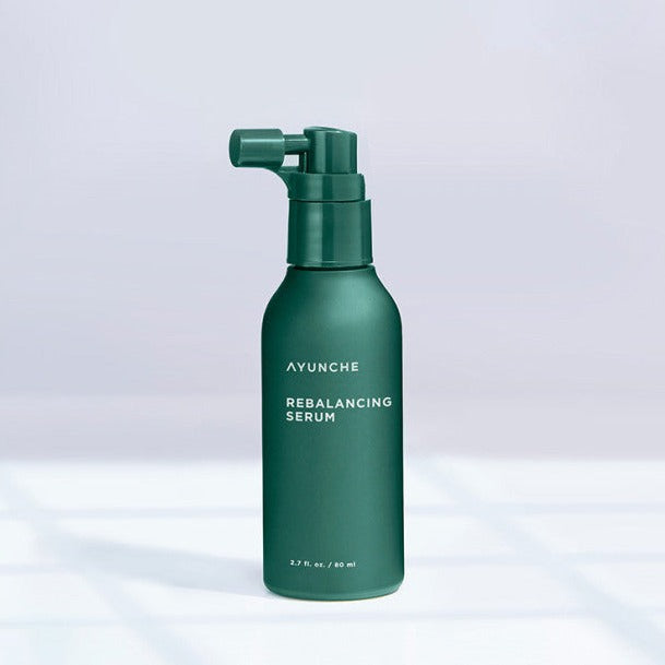 AYUNCHE Rebalancing Serum 80ml.