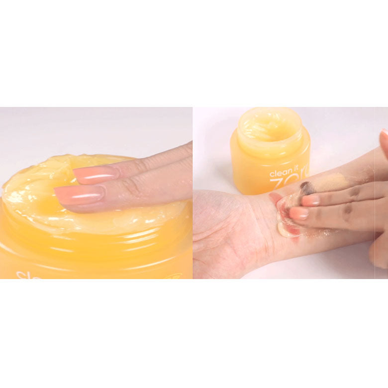 BANILA CO Clean It Zero Brightening Cleansing Balm 100ml.