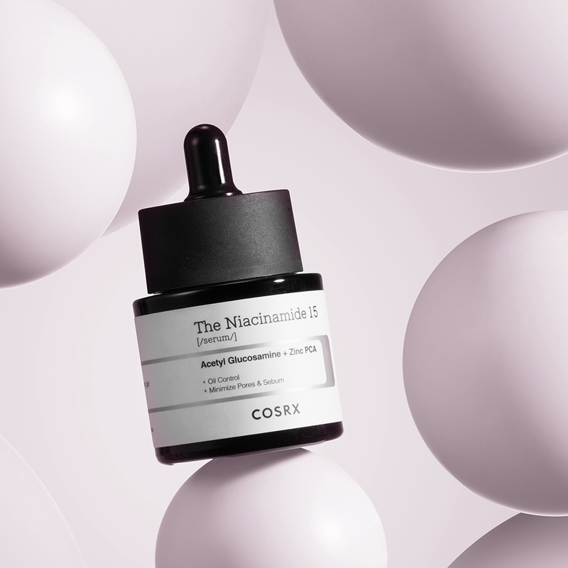 COSRX The Hyaluronic Acid 3 Serum 20ml.