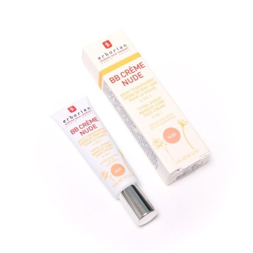 ERBORIAN BB Cream 15ml