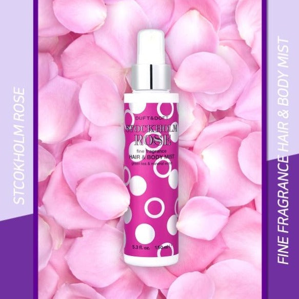 Soften, Spray type, Nutrition, Skin relief, Healthy hair