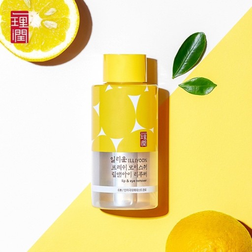 ILLIYOON Fresh Moisture Lip&Eye Remover 300ml.