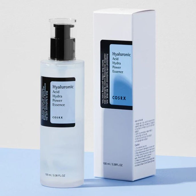 COSRX Hyaluronic Acid Hydra Power Essence 100ml.