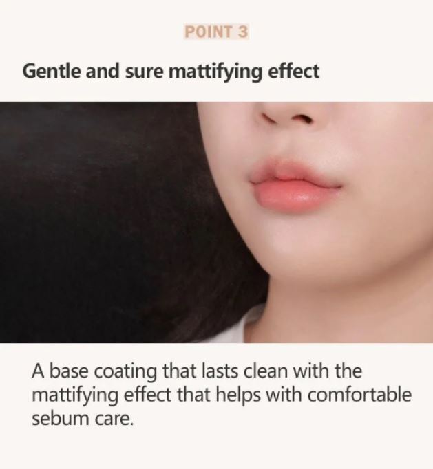 ESPOIR Full Day Setting Fixer 100ml.