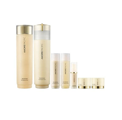 AMOREPACIFIC Time Response Skin Reserve 2 Set.