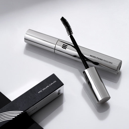 MERZY Micro Fixing Mascara 9ml.