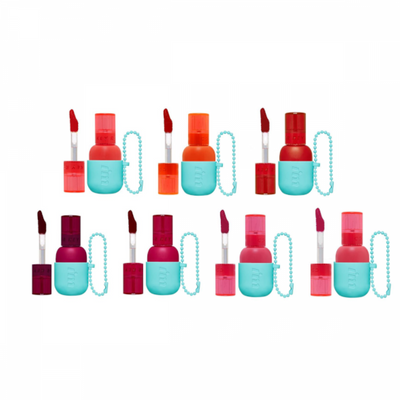 I'M MEME Color Key Ring Water Gel Tint 2.8g Korean Kbeauty Cosmetics