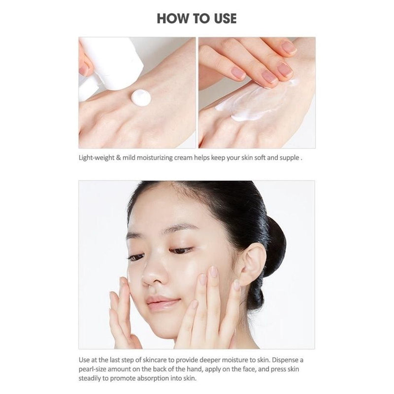 ETUDE HOUSE Soon Jung 2x Barrier Intensive Cream 60ml.