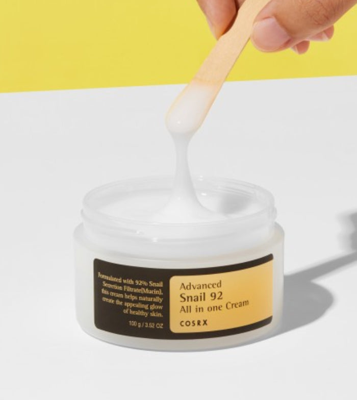 COSRX Advanced Snail 92 All in one 100ml.