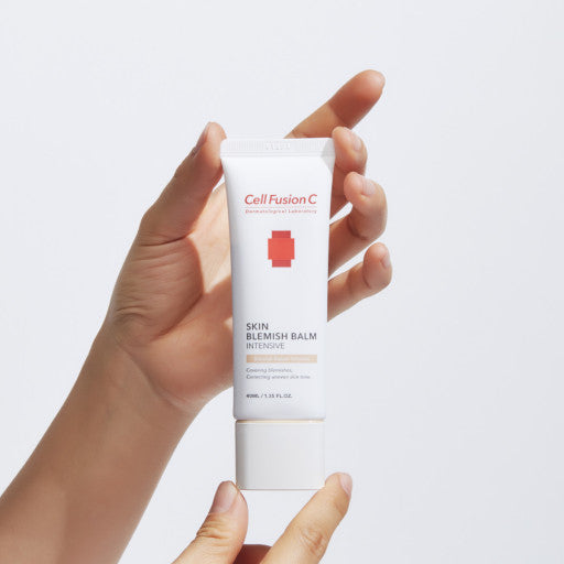 CELL FUSION C Skin Blemish Balm Intensive 40ml.