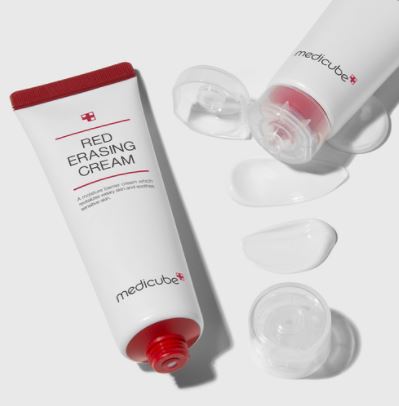 MEDICUBE Red Erasing Cream 50ml.
