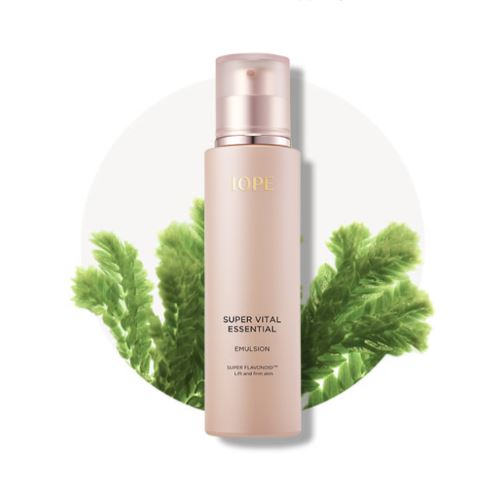 IOPE Super Vital Emulsion 150ml.