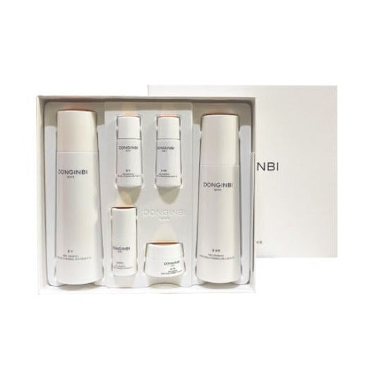 DONGINBI Red Gingseng Skincare Set 2Pcs.