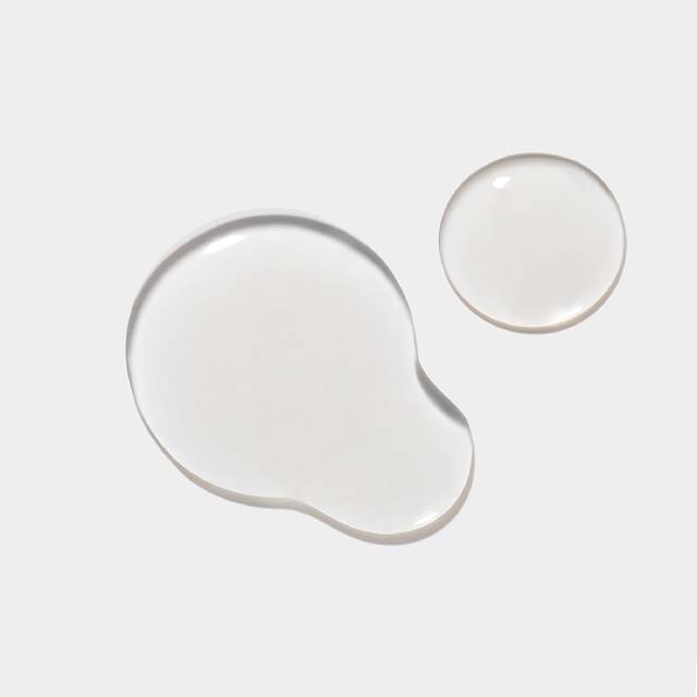 Texture of SULWHASOO Gentle Cleansing Foam 200ml