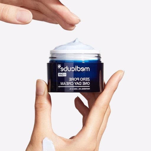 MEDICUBE Zerp Pore One Day Cream 50ml.