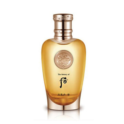 THE HISTORY OF WHOO Hwa Yang Skin for Men 150ml