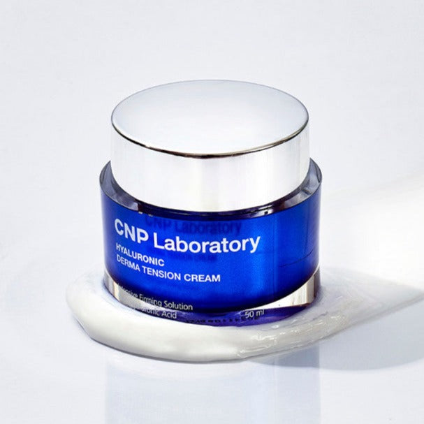 CNP Hyaluronic Derma Tension Cream 50ml.