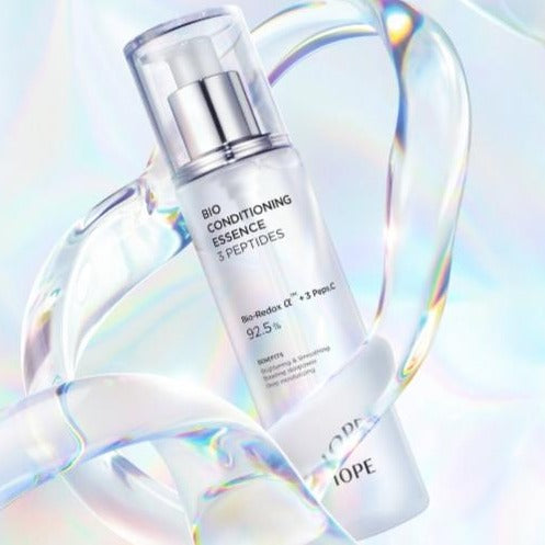 IOPE Bio Conditioning Essence 3 Peptides 252ml Korean skincare Kbeauty Cosmetics