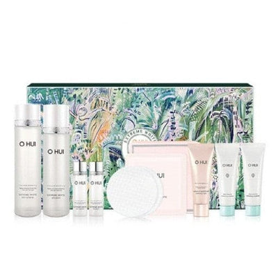 OHUI Extreme White 2pcs Summer Edition.