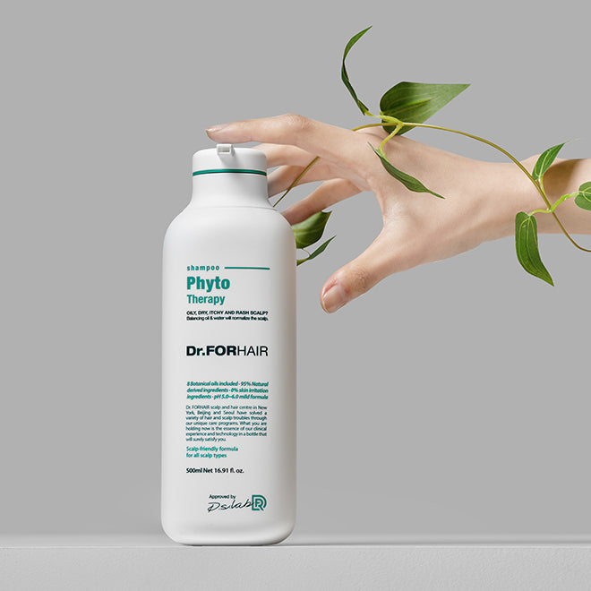 Better natural ingredients, Softer cream formulation, Smoother hair, Suitable for all different types of scalp condition, Ideal for sensitive scalp