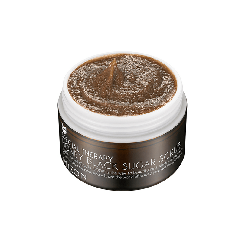 美信 蜂蜜 黑糖磨砂膏 90g 韓國護膚 Kbeauty 化妝品