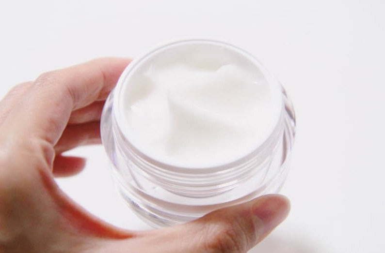 DASONI Lupeol Derma Solution Cream 50ml.