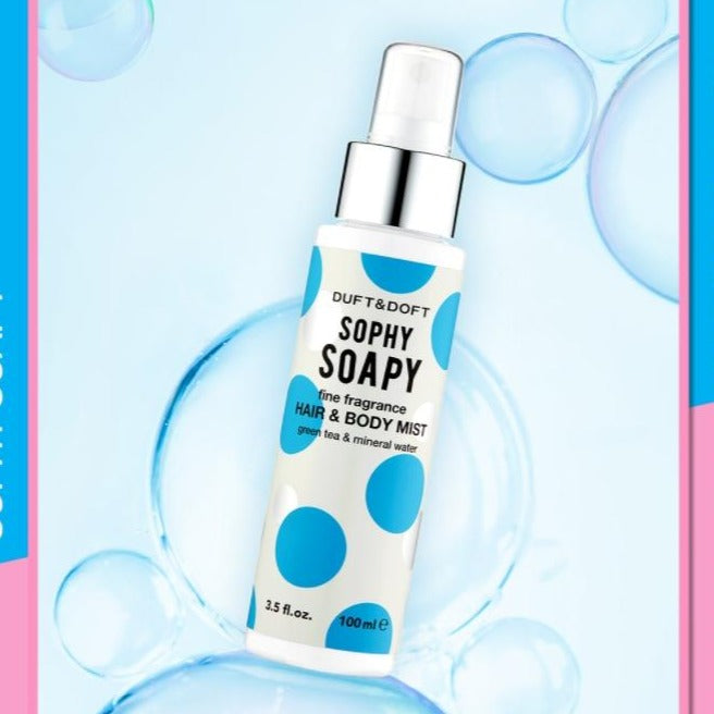 Healthy hair, Healthy skin, Moisturizing, Nutrition, Comfortable spray type