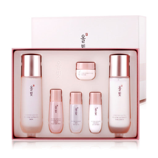 Revital Emulsion II & Lotion II セット エマルジョン Ⅱ a｜乳液｜リバイタル｜資生堂オンラインストア