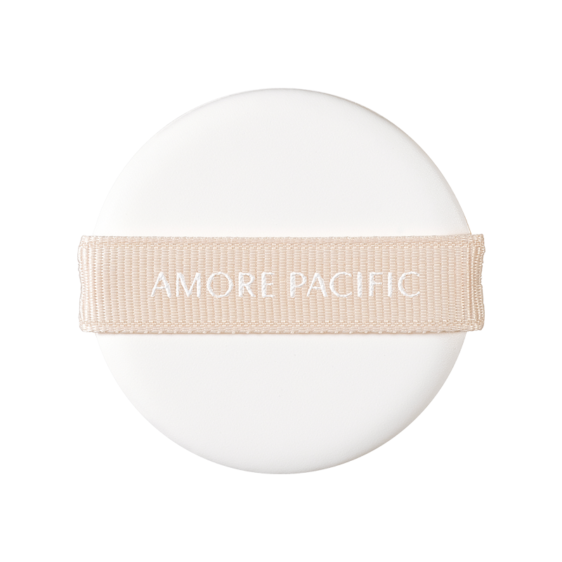 AMORE PACIFIC Time Response Complete Cushion Compact Puff 1ea.