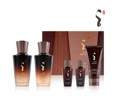 Danahan, DANAHAN Yulhyeon For Men 2 pcs Set Homme Moisture Skincare, Yulhyeon, For men, Homme