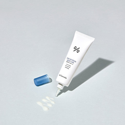 DR.CEURACLE Hyal Reyouth Moist Sun SPF50+ PA++++ 50ml.