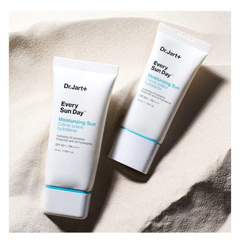 DR.JART+ Every Sun Day Moisturizing Sun 30ml.