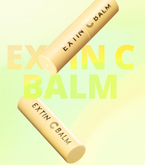 KAHI Extin C Balm 9g Korean Kbeauty Cosmetic