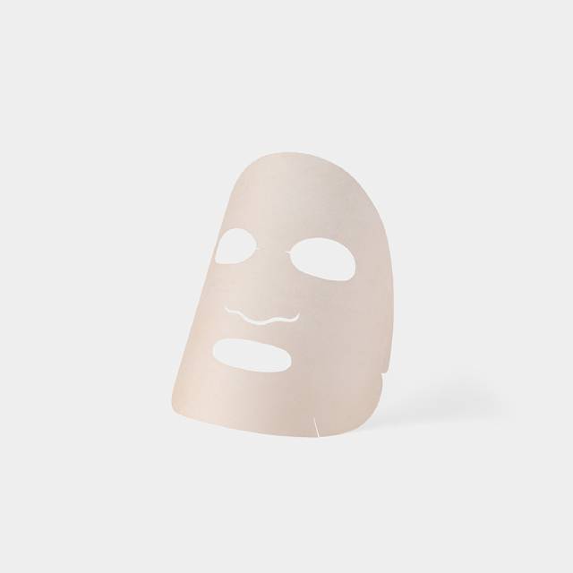 Facial Sheet of SULWHASOO First Care Activating Mask