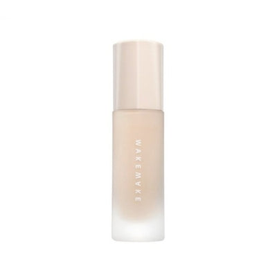 WAKEMAKE Water Velvet Vegan Foundation 30ml.