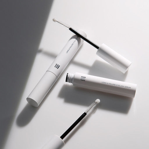 MERZY Long & Volume Eyelash Serum 8ml.