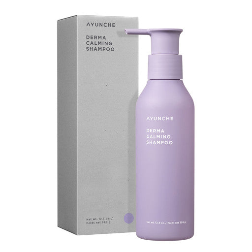 AYUNCHE Derma Calming Shampoo 500g.