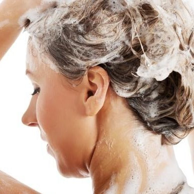 RENE CELL Antipollucell Shampoo 230ml.