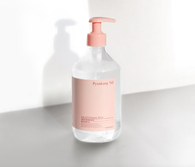 Without 26 harmful ingredients, Milder and moist, made with only essential ingredients, 26 harmful ingredients undetected, helps care for Y Zone with exclusion of 26 ingredients