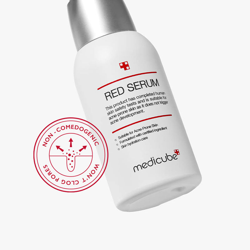 MEDICUBE Red Serum Plus 50ml.